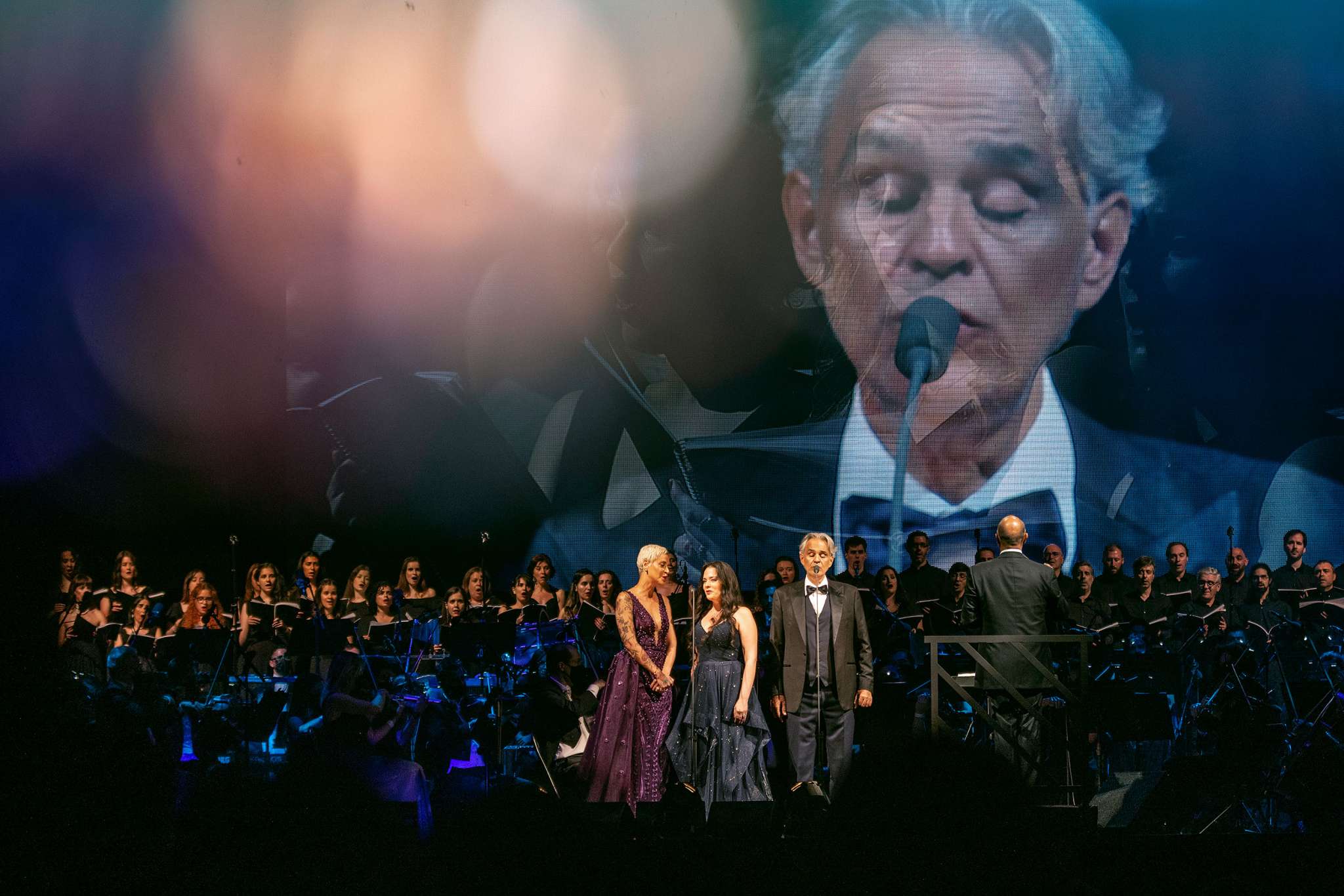 Concertos de Andrea Bocelli encantaram Coimbra MOT Memories Of Tomorrow Concertos de Andrea Bocelli encantaram Coimbra MOT Memories Of Tomorrow