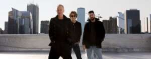 Sting Figueira da Foz