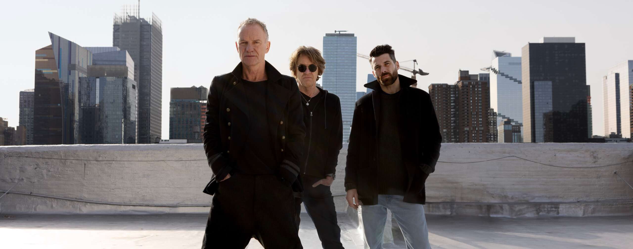 Sting Figueira da Foz