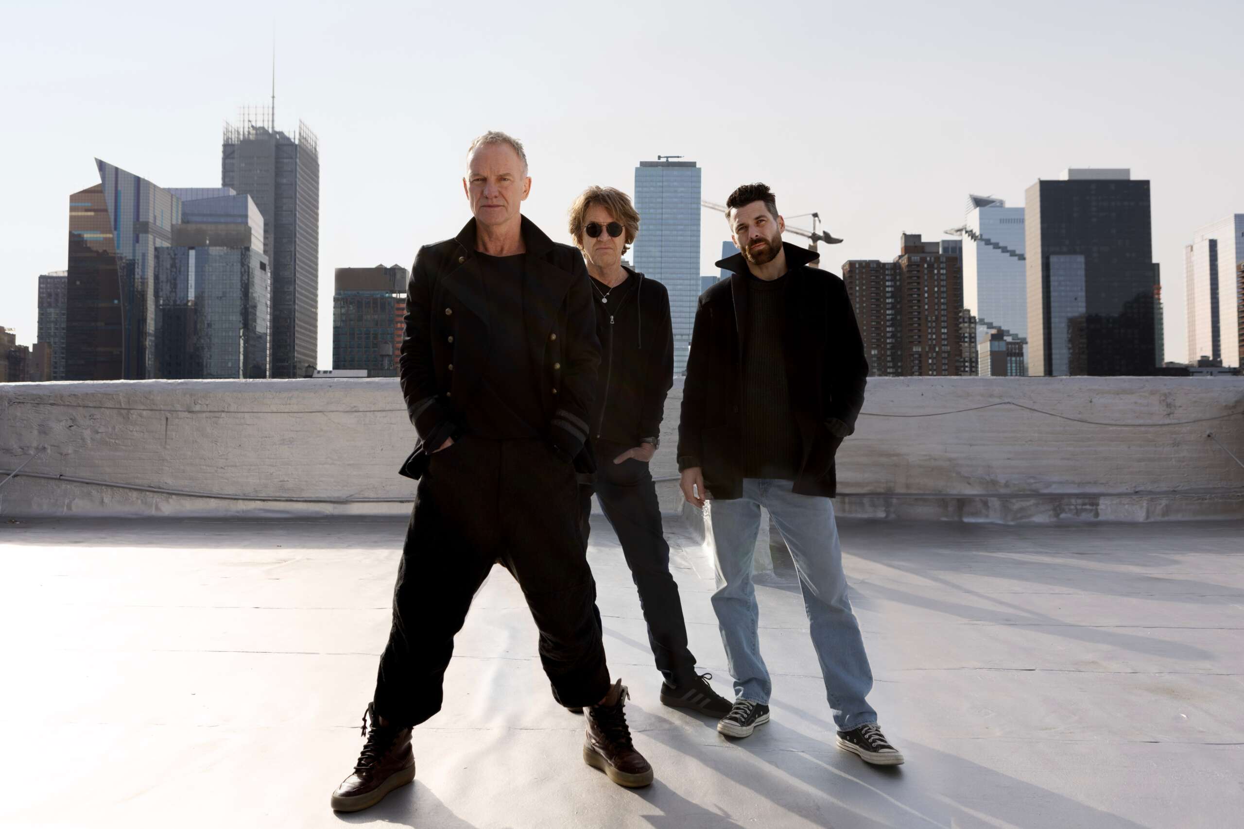 STING 3