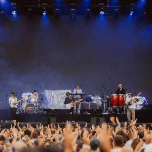 concerto abertura napa