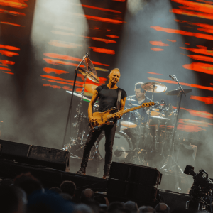 concerto sting